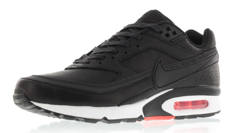 air max bw leather