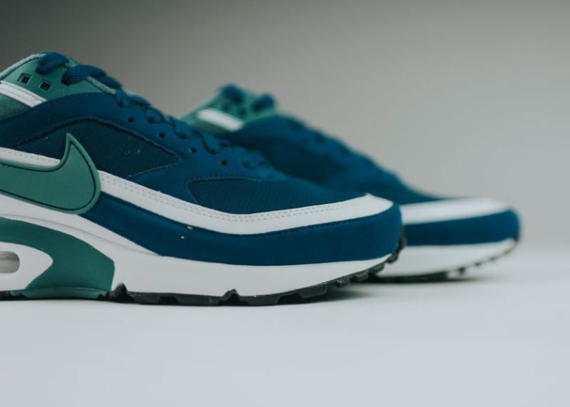 nike air max bw marina jade