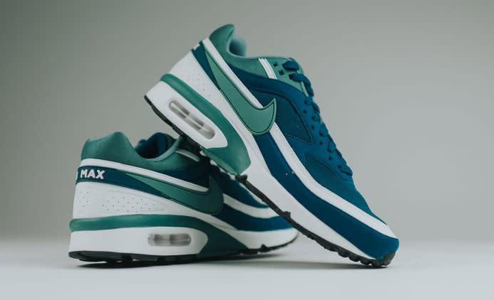old style nike air max