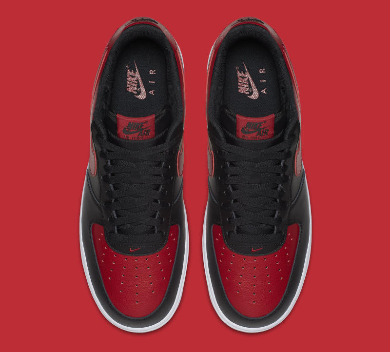 jordan air force 1 bred