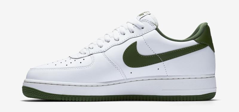 air force one og