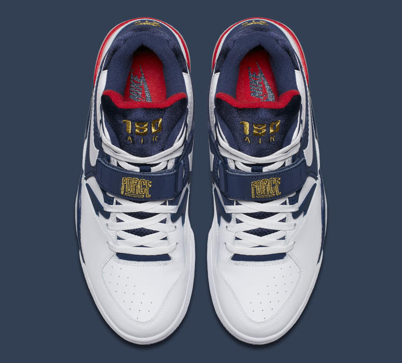 nike 180 barkley olympic