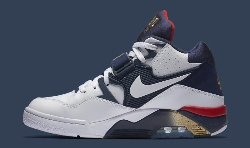 nike 180 barkley olympic