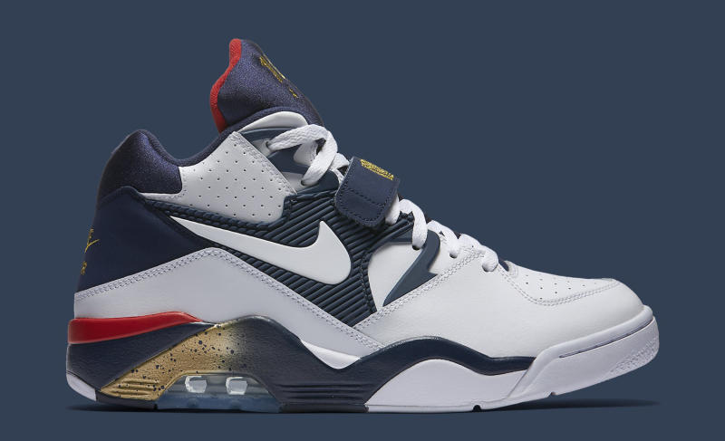 nike air force 180 olympic charles barkley