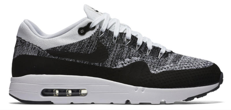 nike men's air max 9 ultra 2. flyknit