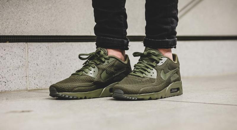 Nike Air Max 90 Ultra BR \