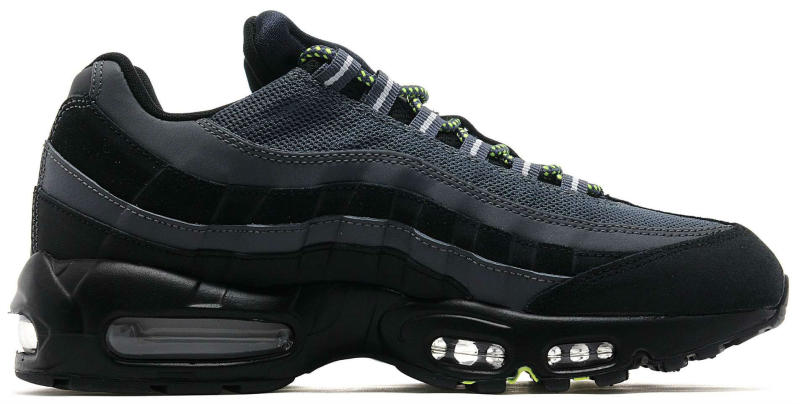 air max 95 back