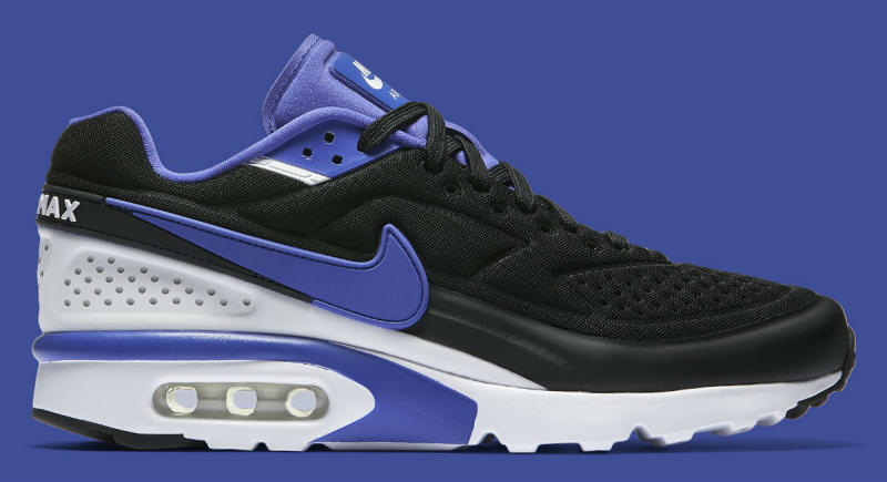 nike air max bw ultra persian violet