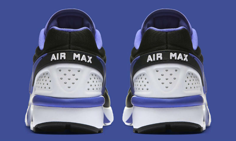 nike air max bw ultra persian violet