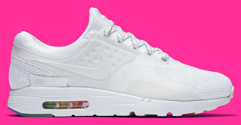 nike air max zero be true precio