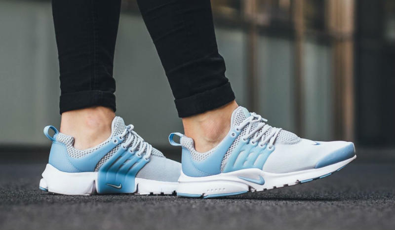 nike air presto gs