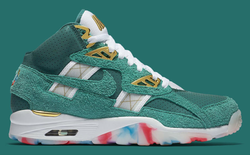 nike air trainer sc high atlanta olympics