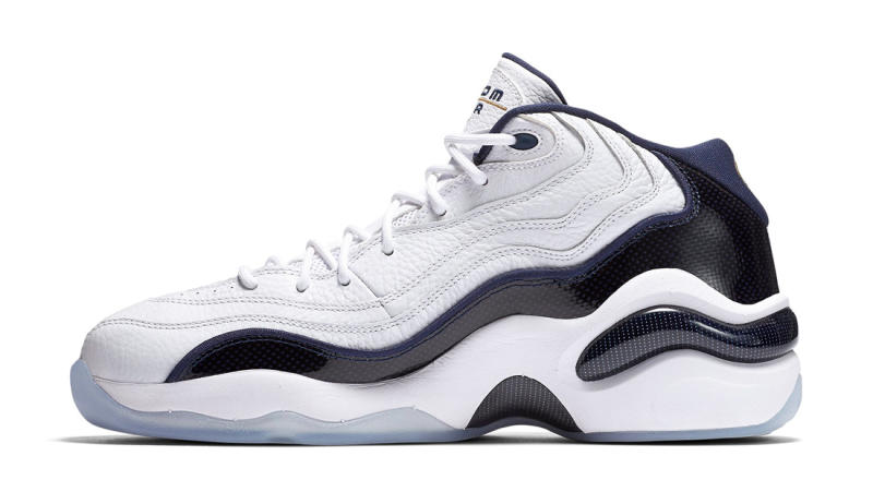 penny hardaway olympic shoes