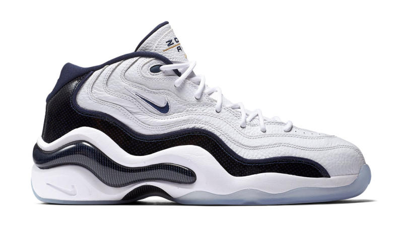 penny hardaway olympic shoes