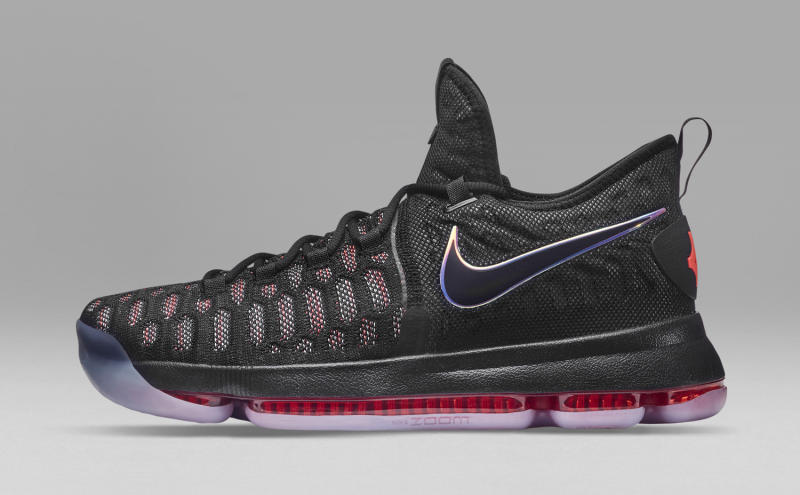 Nike Air Zoom KD 9 | Sole Collector