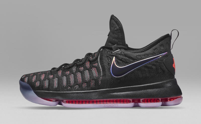 zoom kd 9