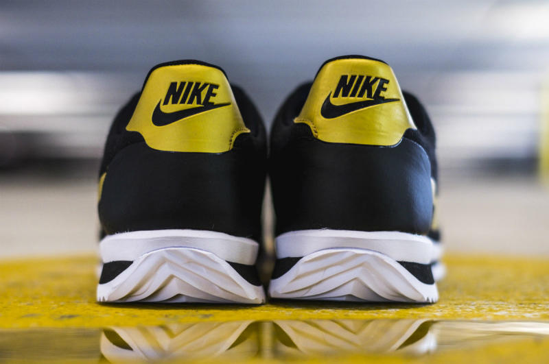 Saliente lista Serrado Nike Cortez Ultra "Bruno Mars" | Sole Collector