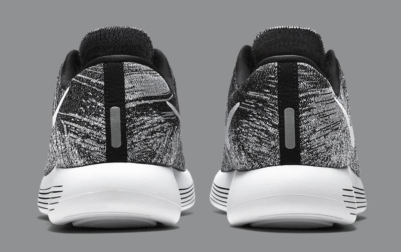 Nike Lunarepic Flyknit Low Oreo | Sole Collector