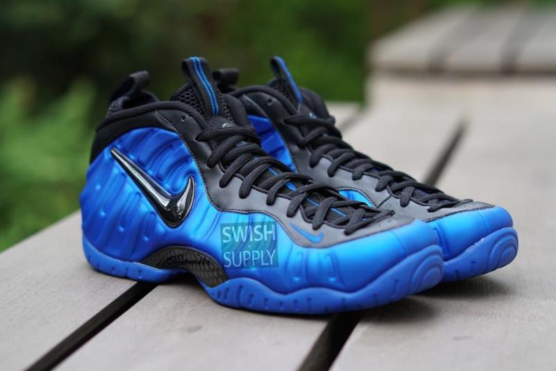 nike air foamposite Pro galaxy for sale