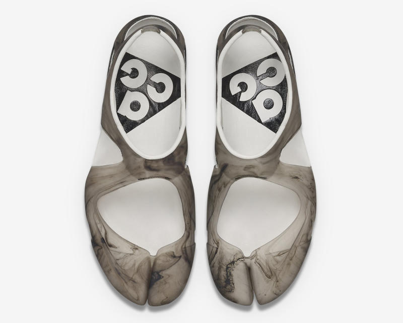 rift sandals