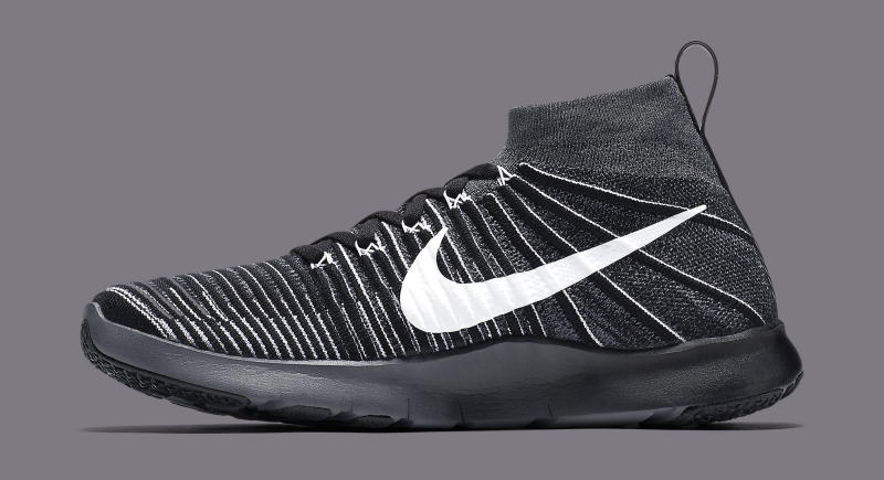 nike free train force flyknit review