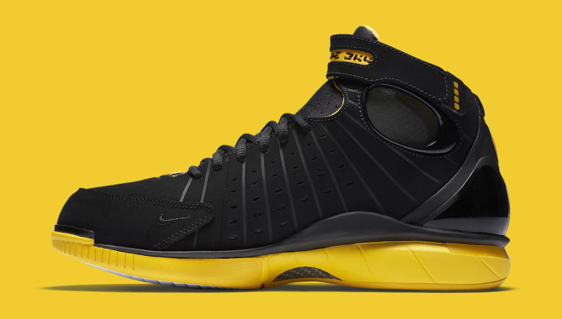 huarache 2k4 black