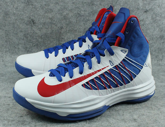 grant hill nike shoes