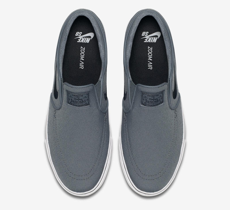 nike janoski slip on womens