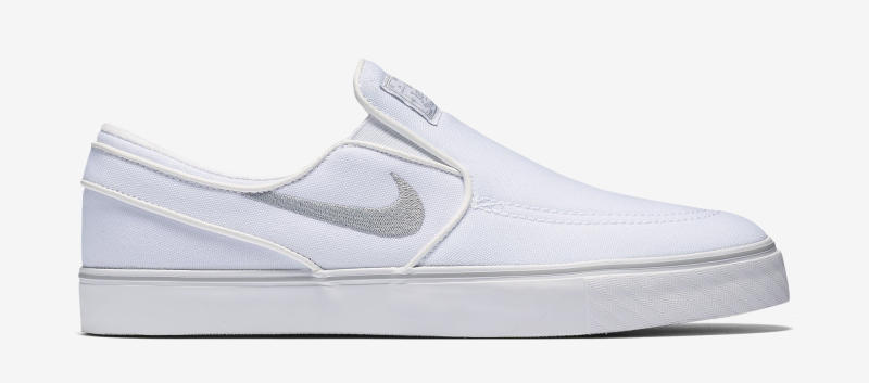 Nike janoski clearance slip on canada