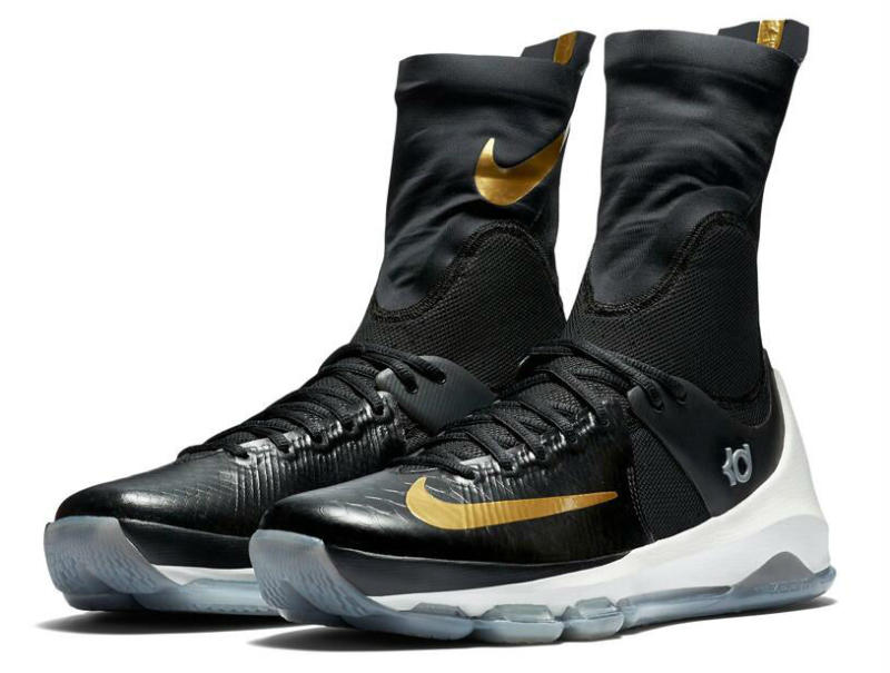 kevin durant elite shoes