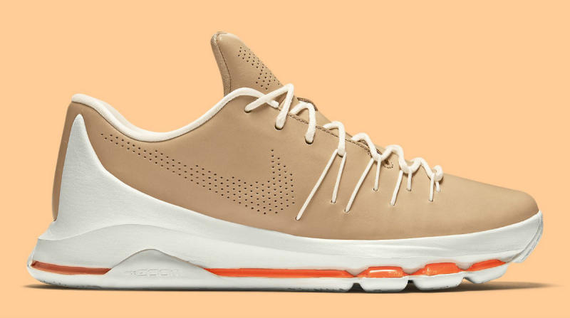 Nike KD 8 Vachetta Tan | Sole Collector