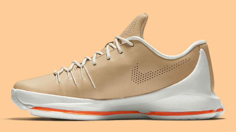 kd 8 ext vachetta tan