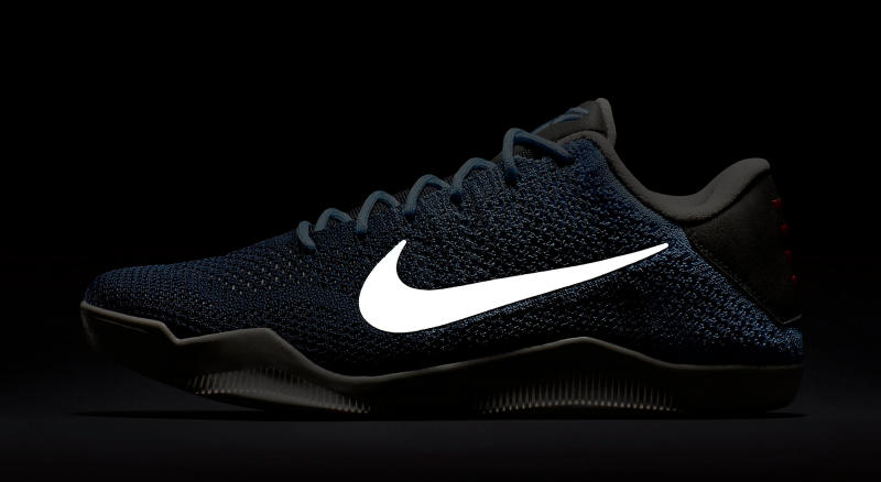 Nike Kobe 11 Elite Low 