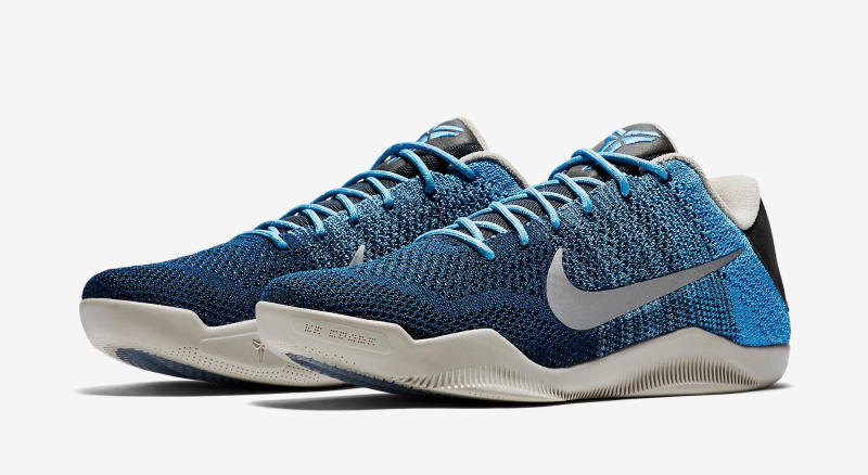 Nike Kobe 11 Elite Low 