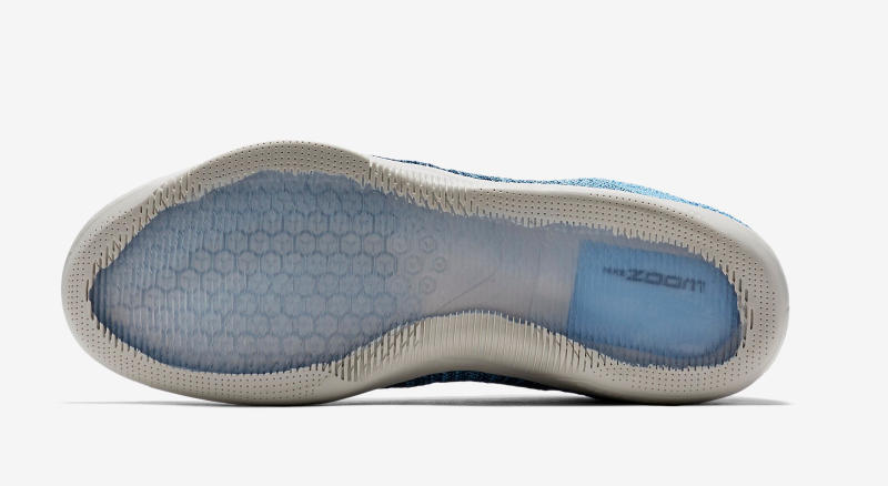 Nike Kobe 11 Elite Low 