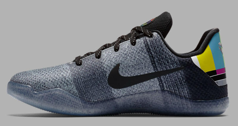 Nike Kobe 11 