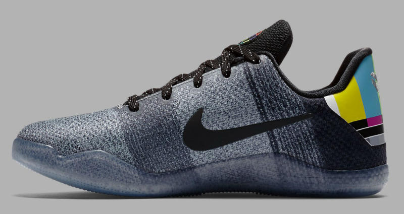 kobe 11 grade school