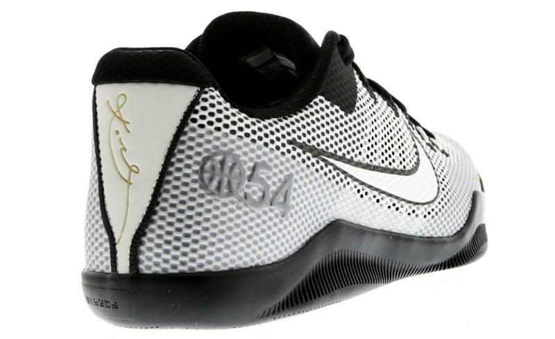 Nike Kobe 11 Quai 54 Release Date | Complex