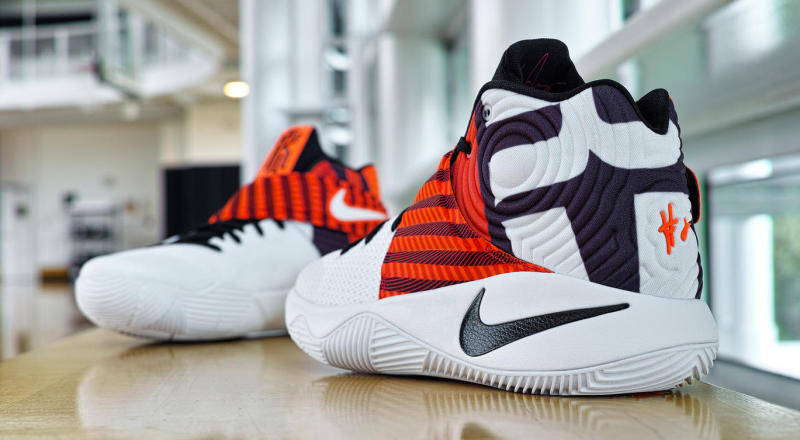 NIKE IRVING カイリー 2 KYRIE 2 AS-