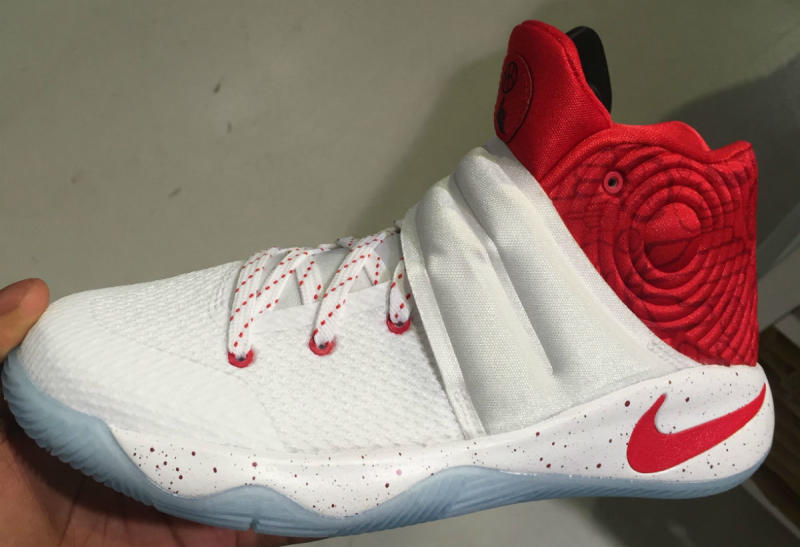 kyrie 2 gs