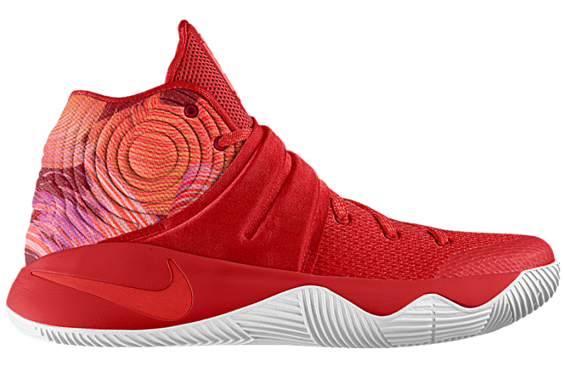 kyrie 2 krispy kreme for sale