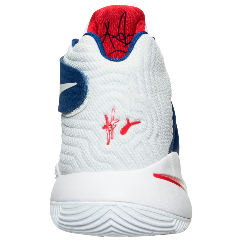 kyrie 2 4th of july