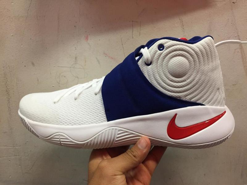 kyrie irving shoes usa 2016