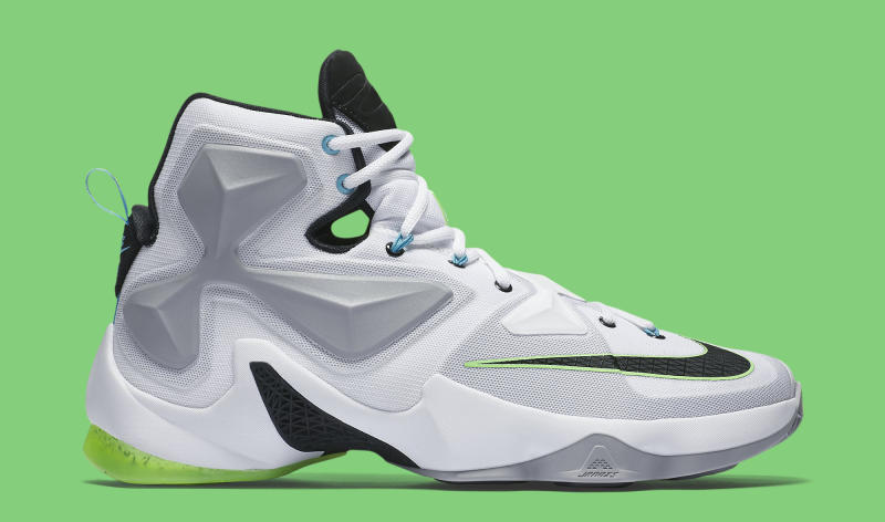 lebron 13 command force