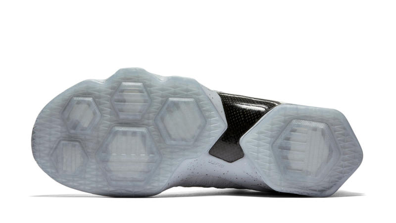 Nike LeBron 13 Elite Built for Battle and Game Time Release Date