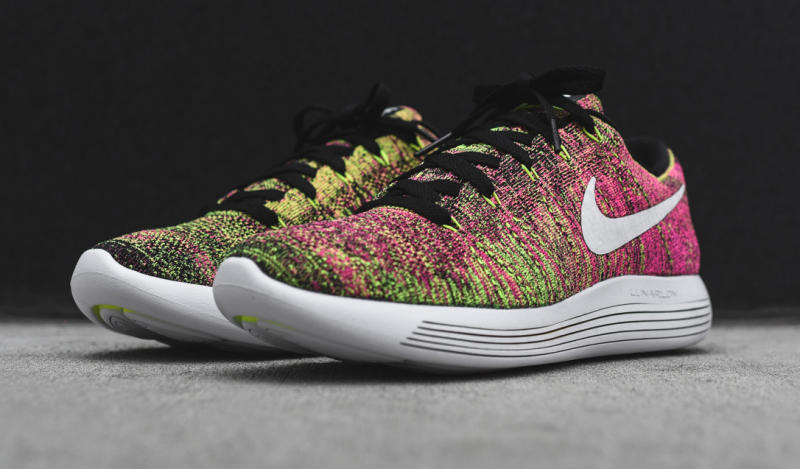 nike lunarepic flyknit 2016