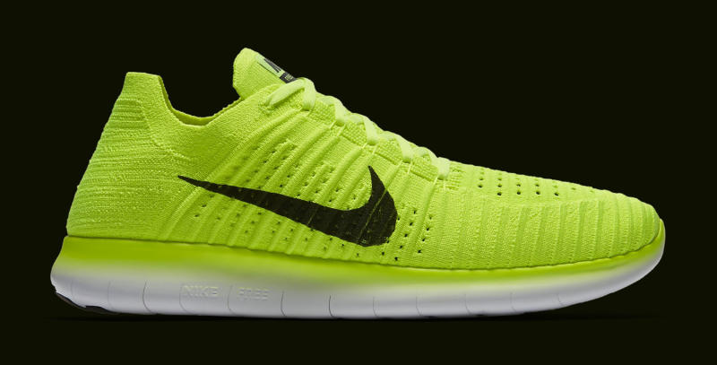 Nike Medal Stand Sneakers 2016 Rio 
