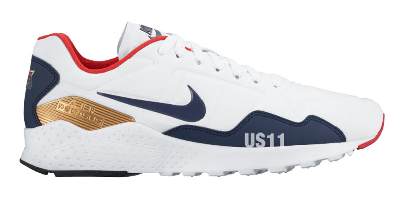 nike olympic trainers