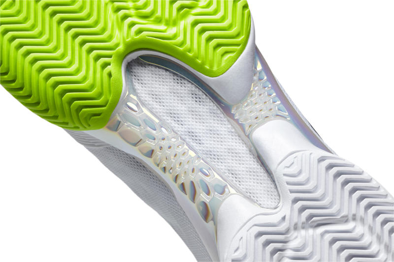 NikeCourt Air Zoom Ultrafly | Sole Collector
