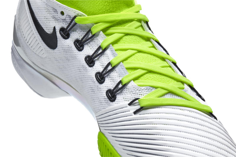 nike ultrafly tennis shoes